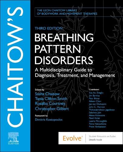 Cover image for Recognizing and Treating Breathing Disorders