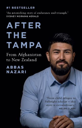 Cover image for After the Tampa