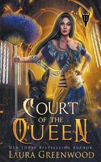 Cover image for Court Of The Queen
