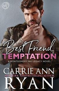 Cover image for Best Friend Temptation