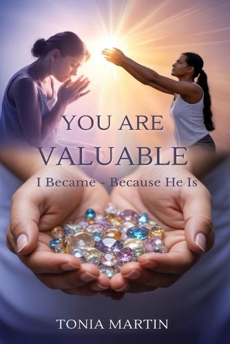 Cover image for You Are Valuable