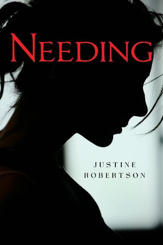 Cover image for Needing