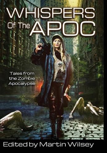 Whispers of the Apoc