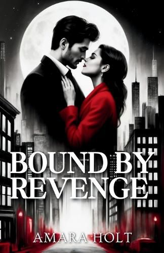 Cover image for Bound by Revenge