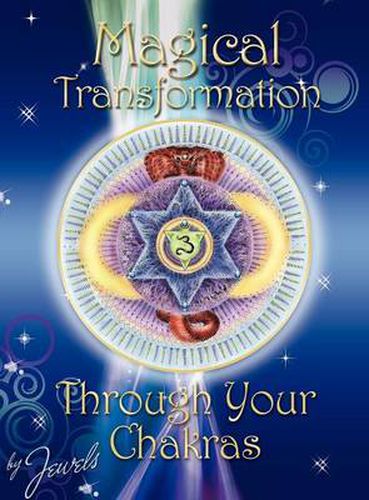 Cover image for Magical Transformation Through Your Chakras