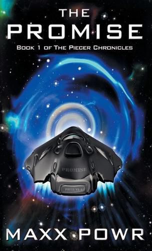 Cover image for The Promise