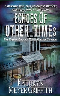 Cover image for Echoes of Other Times