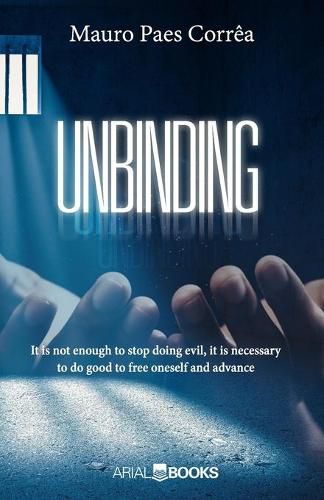 Cover image for Unbinding