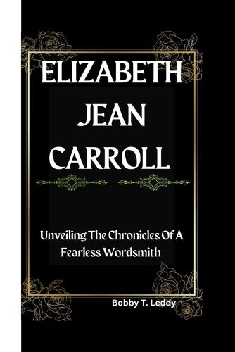 Elizabeth Jean Carroll