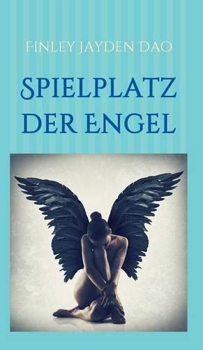 Cover image for Spielplatz der Engel
