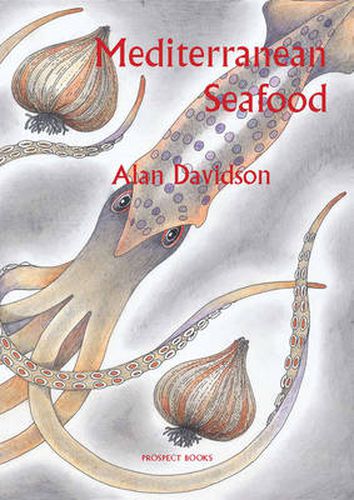 Cover image for Mediterranean Seafood