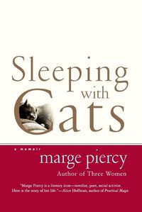 Cover image for Sleeping with Cats