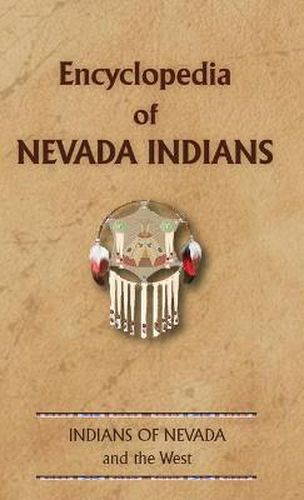 Cover image for Encyclopedia of Nevada Indians