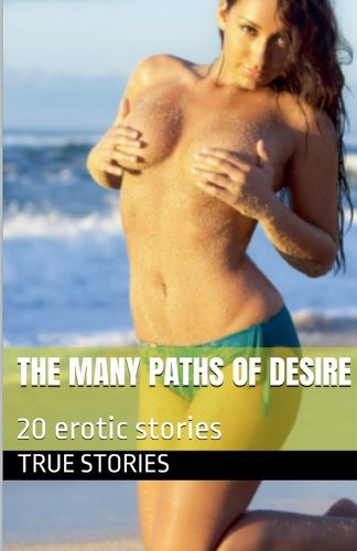 Cover image for The Many Paths of Desire