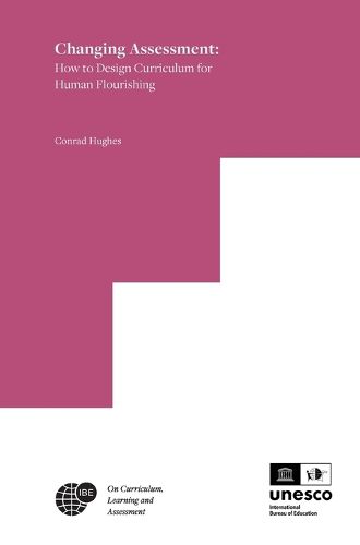 Cover image for Changing Assessment