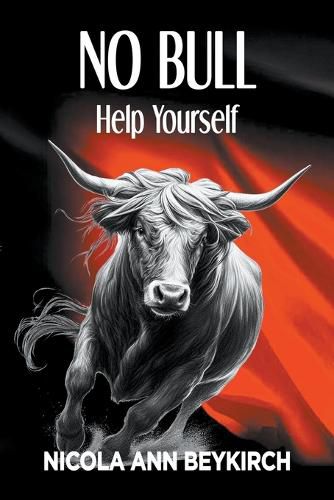 Cover image for No Bull Help Yourself