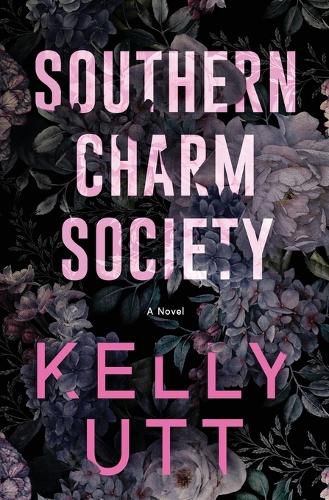 Cover image for Southern Charm Society