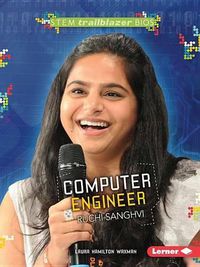Cover image for Ruchi Sanghvi: Computer Engineer at Facebook