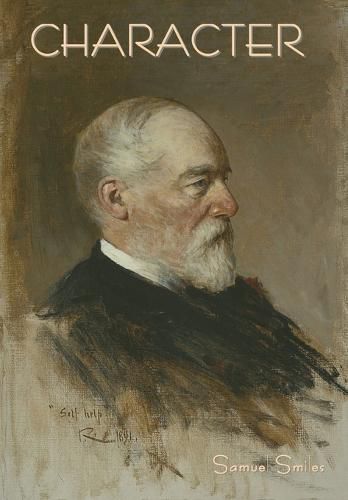 Cover image for Character