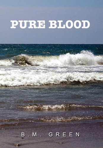 Cover image for Pure Blood