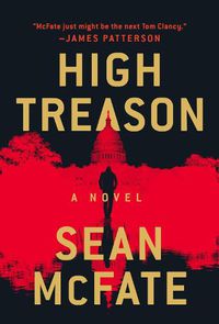 Cover image for High Treason