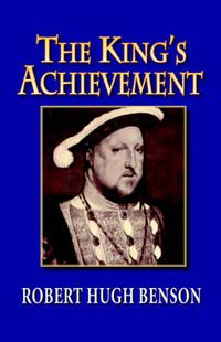 Cover image for The King's Achievement