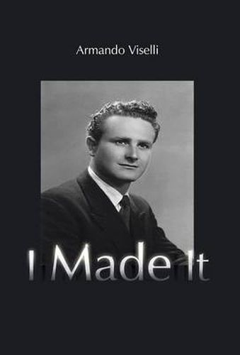 Cover image for I Made It