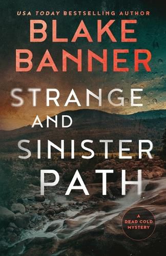 Cover image for Strange and Sinister Path