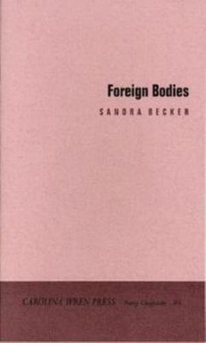 Cover image for Foreign Bodies