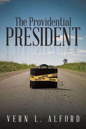 Cover image for The Providential President