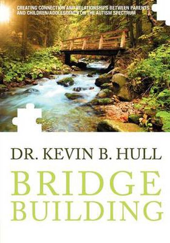 Cover image for Bridge Building