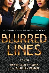 Cover image for Blurred Lines