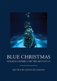 Cover image for Blue Christmas