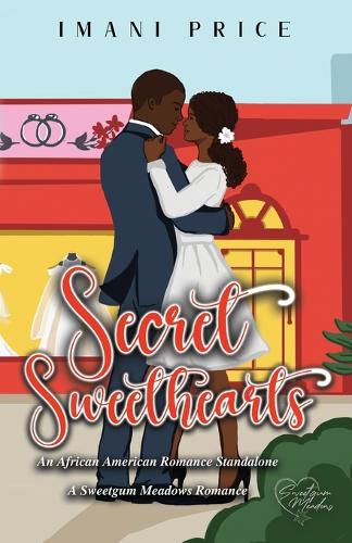 Cover image for Secret Sweethearts