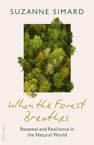 Cover image for When the Forest Breathes