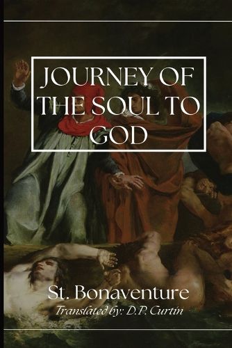 Cover image for The Journey of the Soul to God