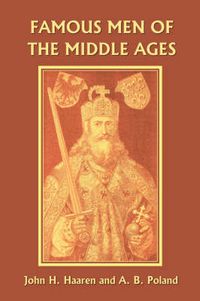 Cover image for Famous Men of the Middle Ages