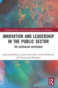 Cover image for Innovation and Leadership in the Public Sector