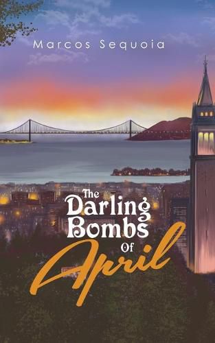 Cover image for The Darling Bombs Of April