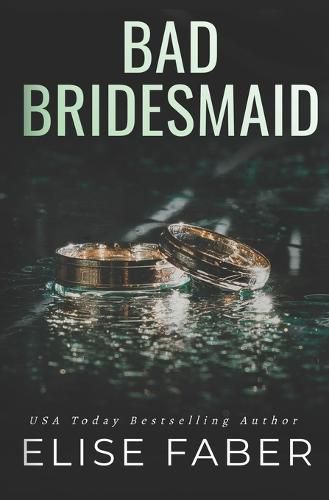 Cover image for Bad Bridesmaid