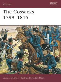 Cover image for The Cossacks 1799-1815