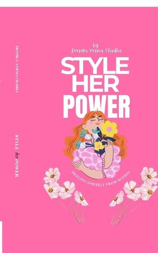 Cover image for Style Her Power
