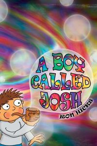 Cover image for A Boy Called Josh