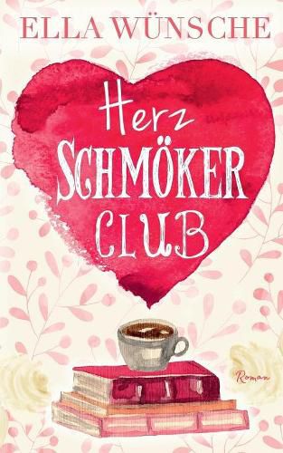 Cover image for Herz-Schmoeker-Club