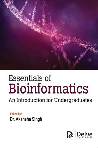 Cover image for Essentials of Bioinformatics