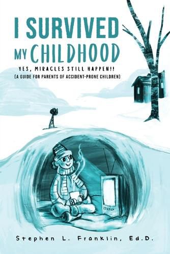 Cover image for I Survived My Childhood