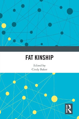 Cover image for Fat Kinship