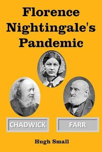 Cover image for Florence Nightingale's Pandemic