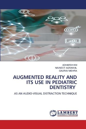 Cover image for Augmented Reality and Its Use in Pediatric Dentistry