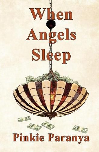 Cover image for When Angels Sleep